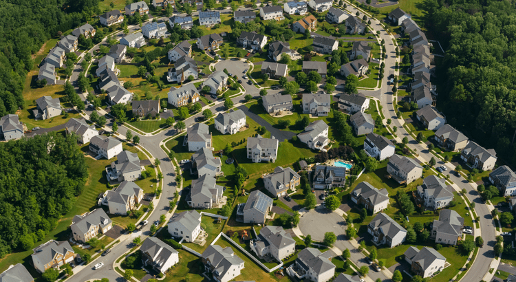 Here's Why Mortgage Rates Are What They Are Right Now