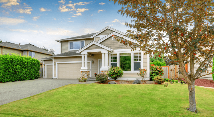 Homes Are Still Selling - Even in a Slower Market