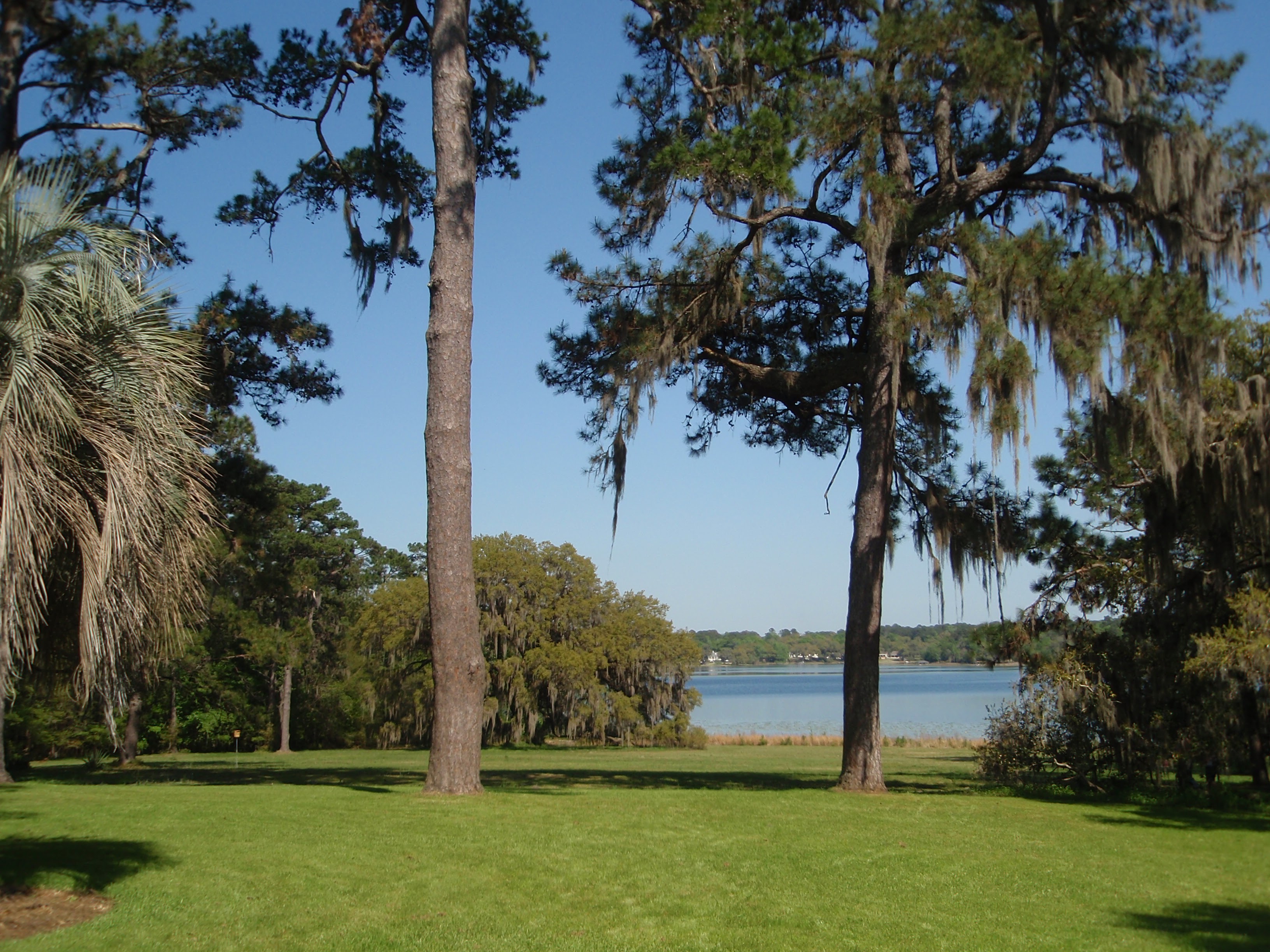Alfred B Maclay Gardens State Park