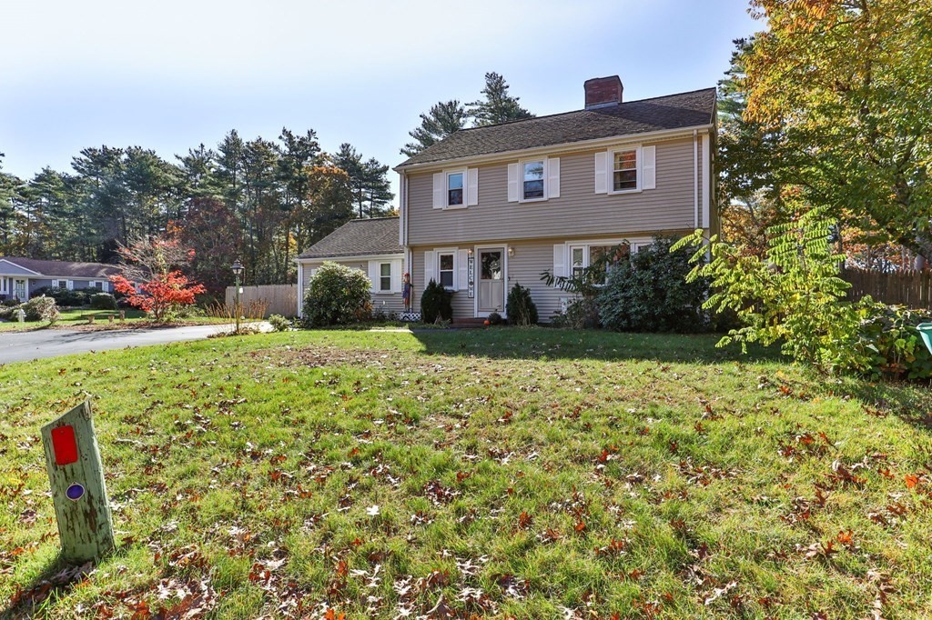 2 Woodville Way