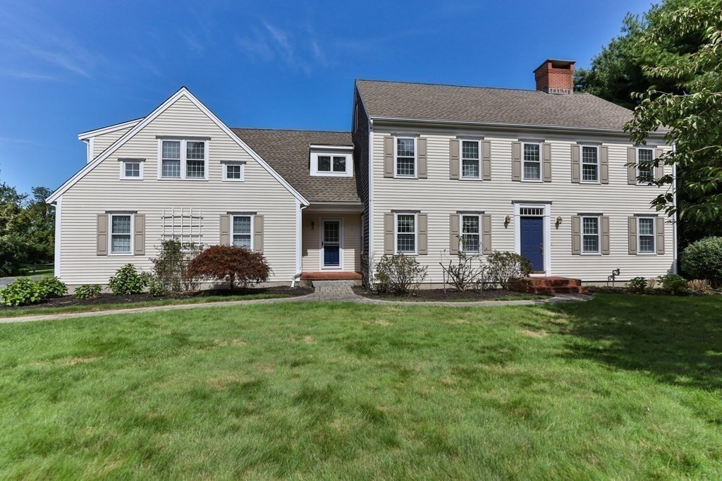 83 Great Hill Rd, Sandwich, MA 02563