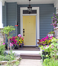 Low Cost Tips To Increase A Home’s Curb Appeal