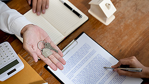Factors That Affect Your Mortgage Approval