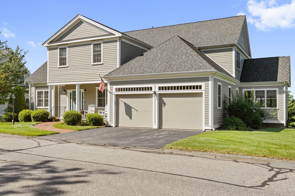 12 Ridgewood Crossing #12