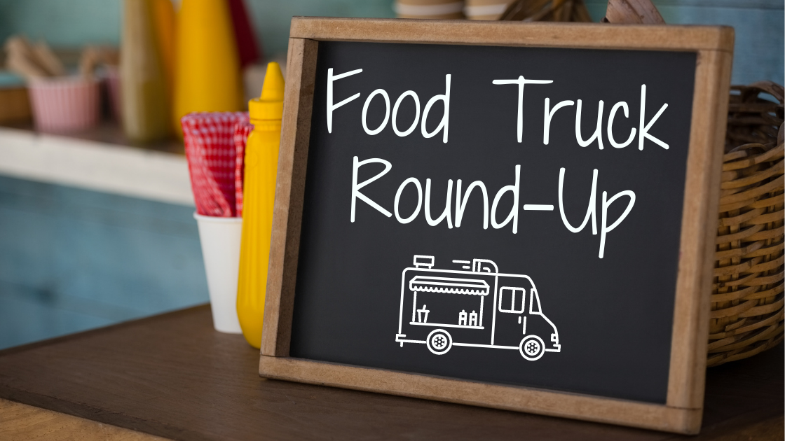 Food Truck Round-Up 2021