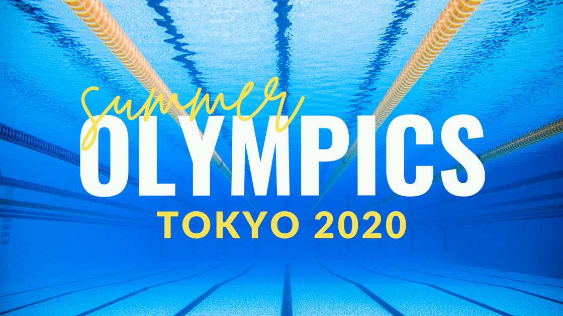Summer Olympics 2020