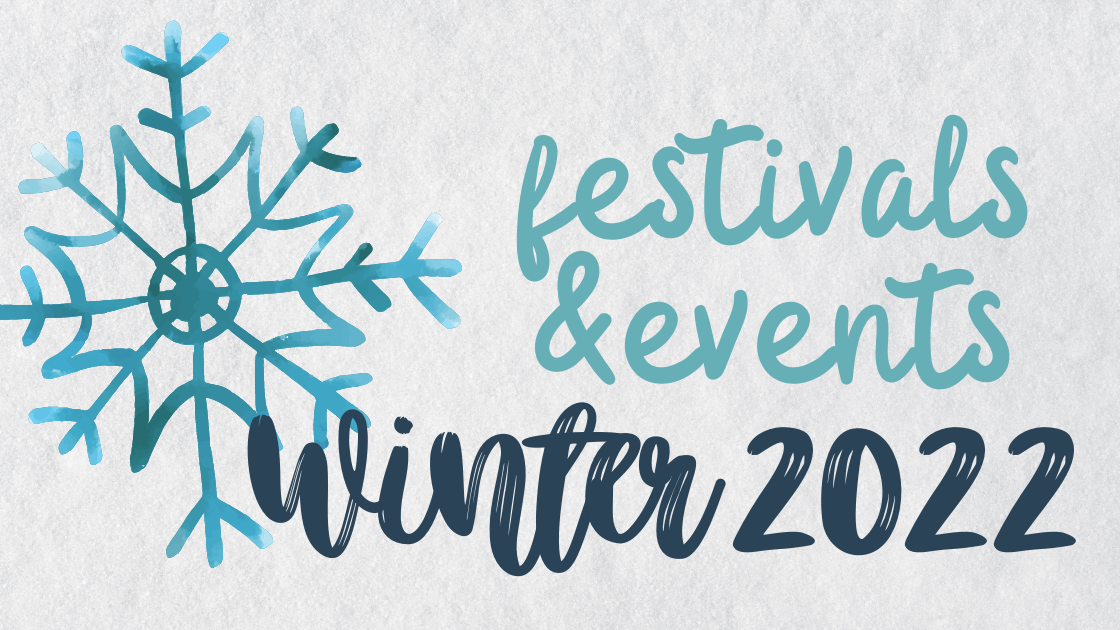 Winter 2022: Atlanta Festivals and Events
