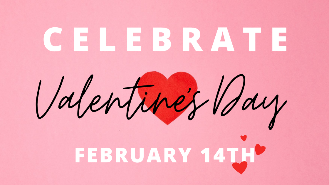 Celebrate Valentine’s Day in Atlanta