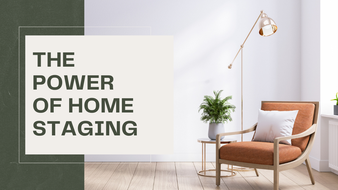 The Impact of Home Staging