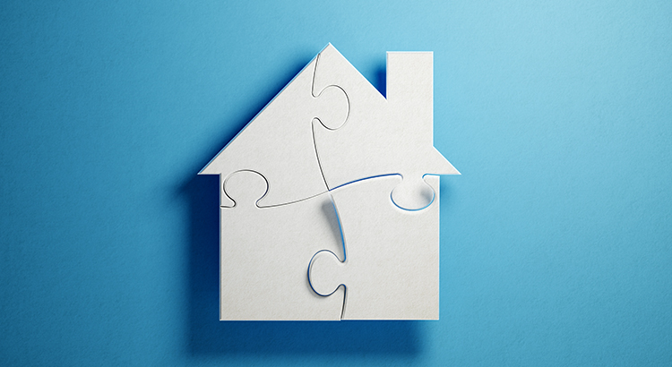 Why Aren’t Home Prices Crashing?