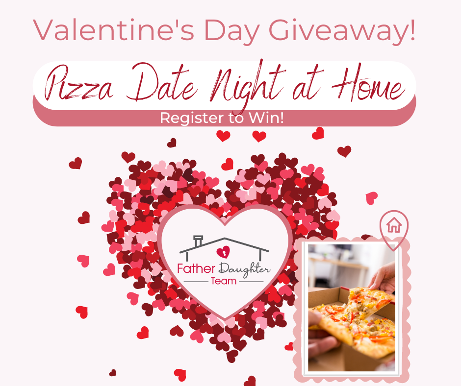 Our Valentine’s Day Giveaway 2022!