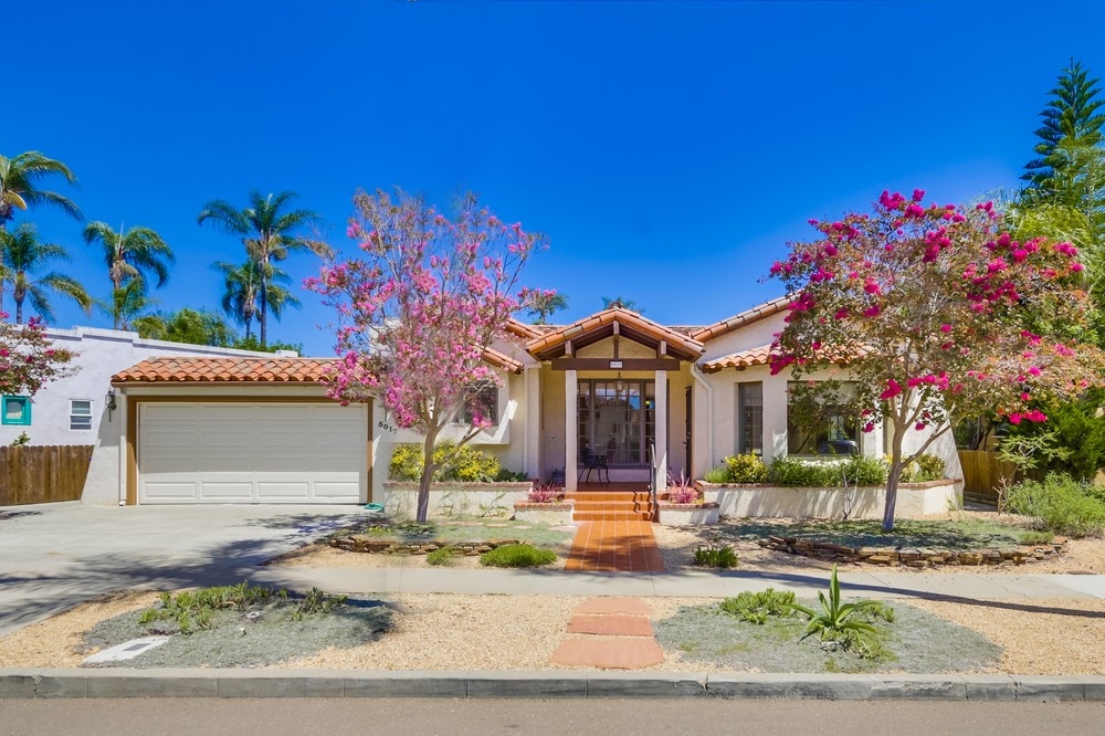 Kensington Home for sale