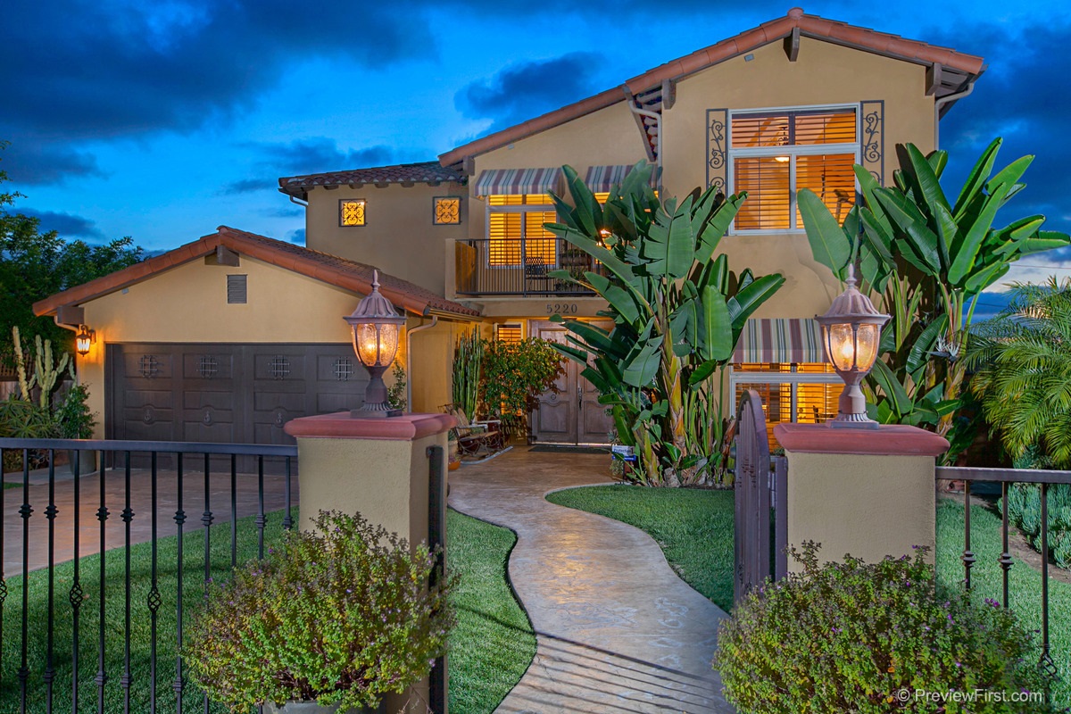 Kensington home for sale