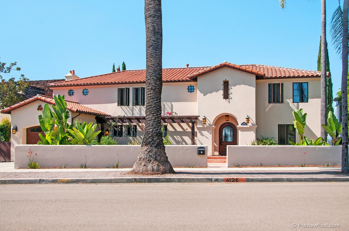 Kensington Homes for sale