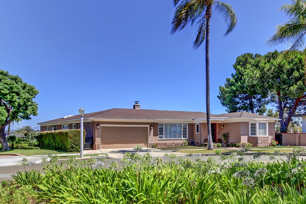 Kensington Home for sale