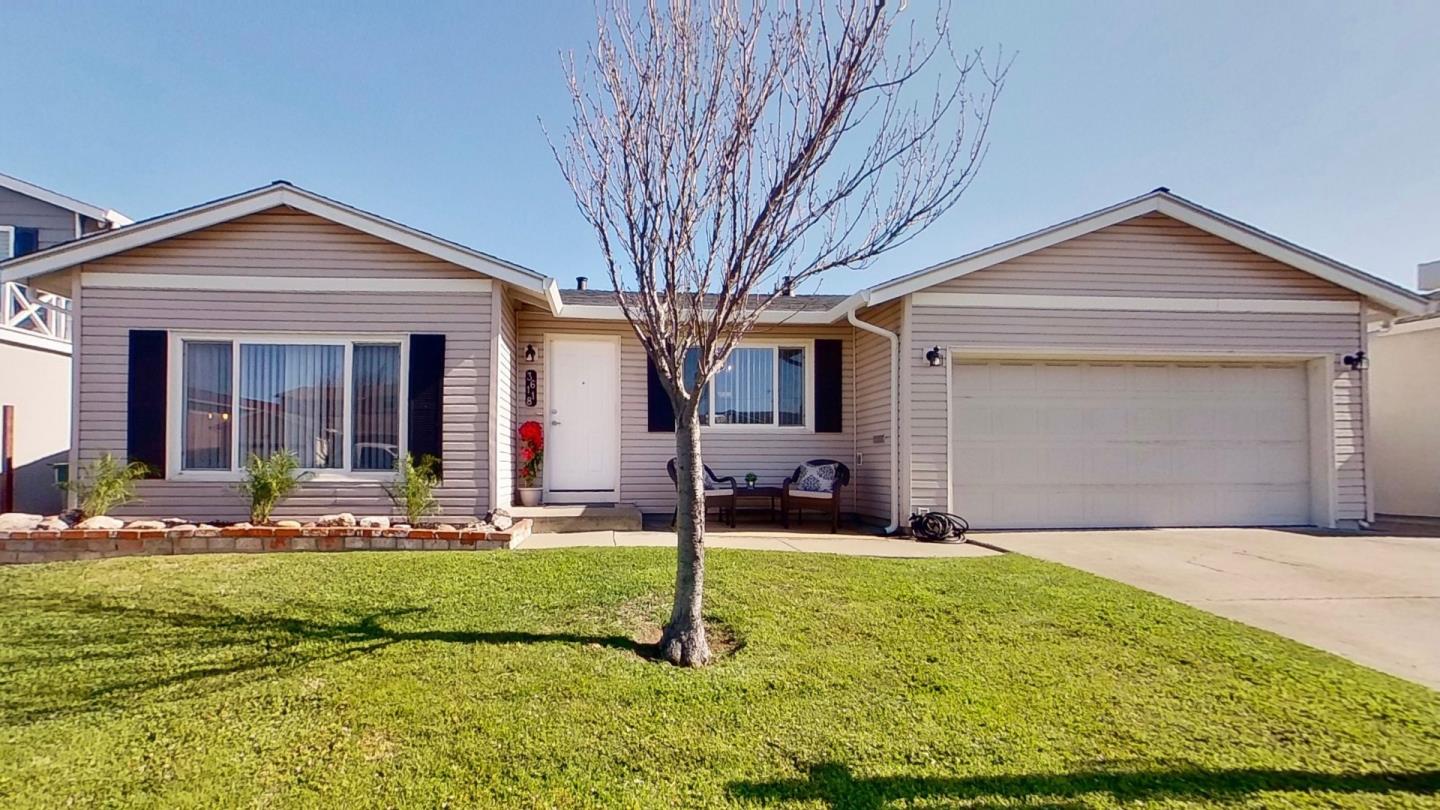 Just Listed: 36118 MALTA PLACE FREMONT CA 94536