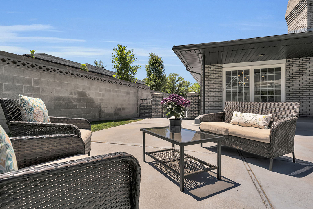cottonwood heights homes