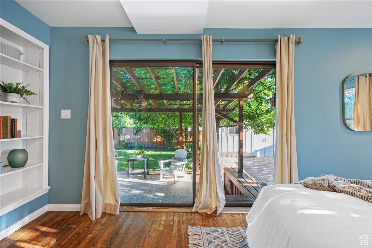 1428 E Hollywood Ave Salt Lake City home for sale