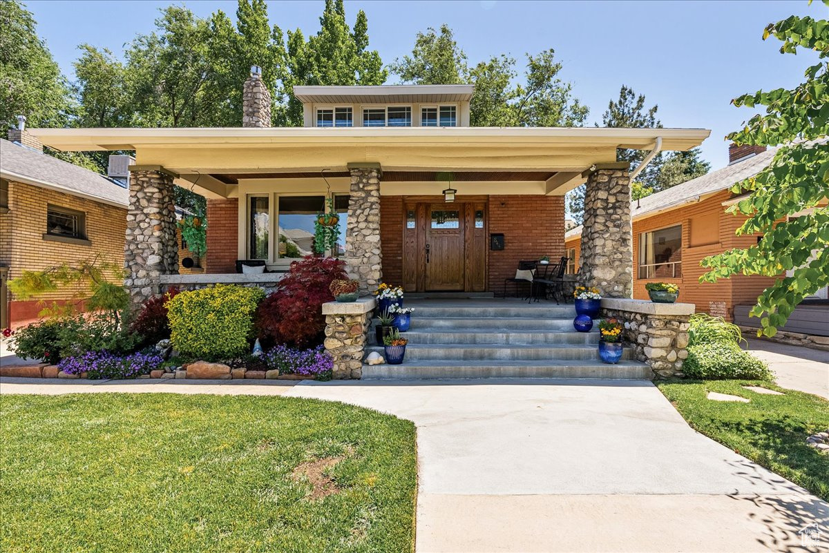 844 E Ramona Ave Salt Lake City home for sale