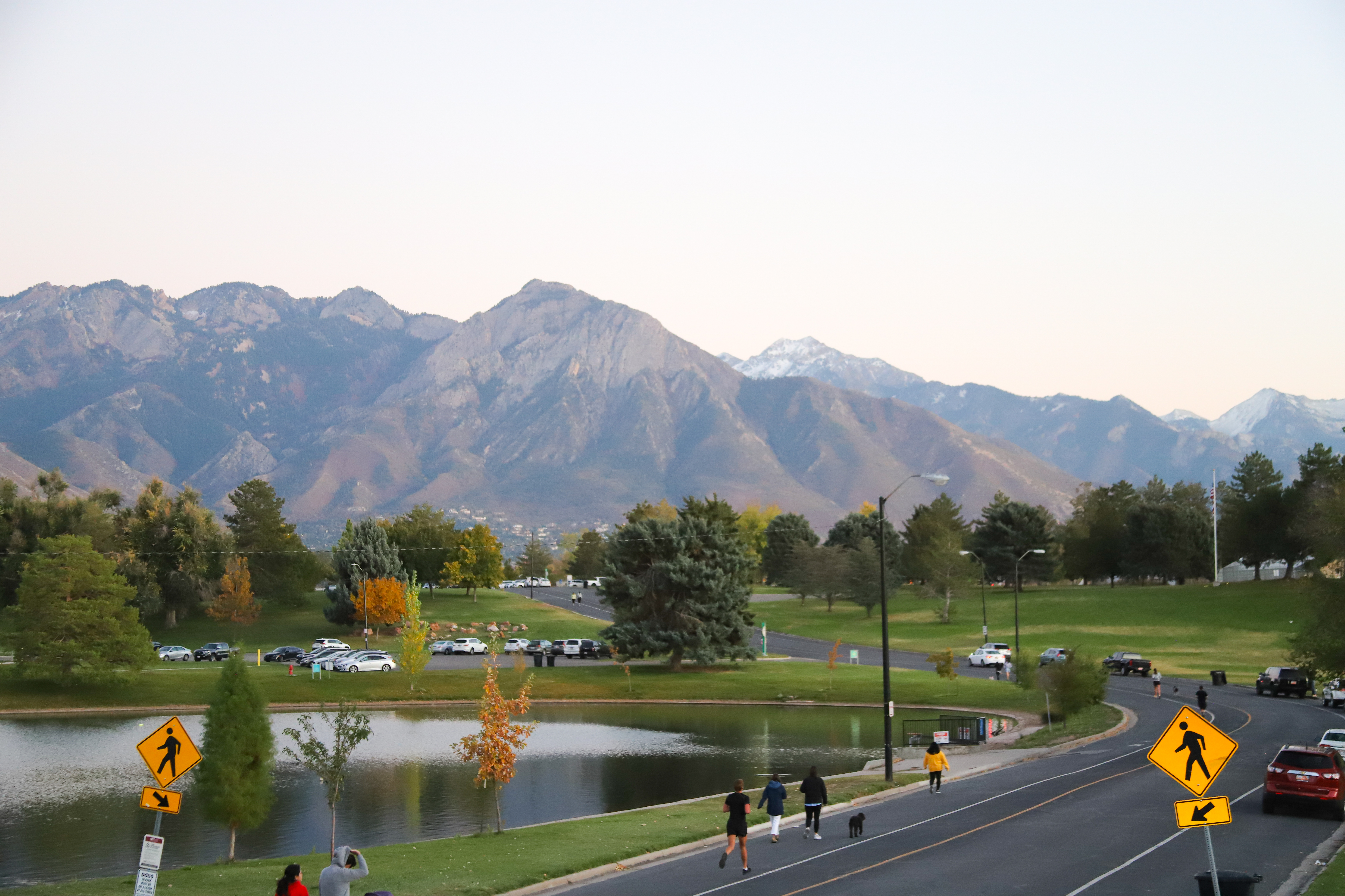 sugar house park salt lake city