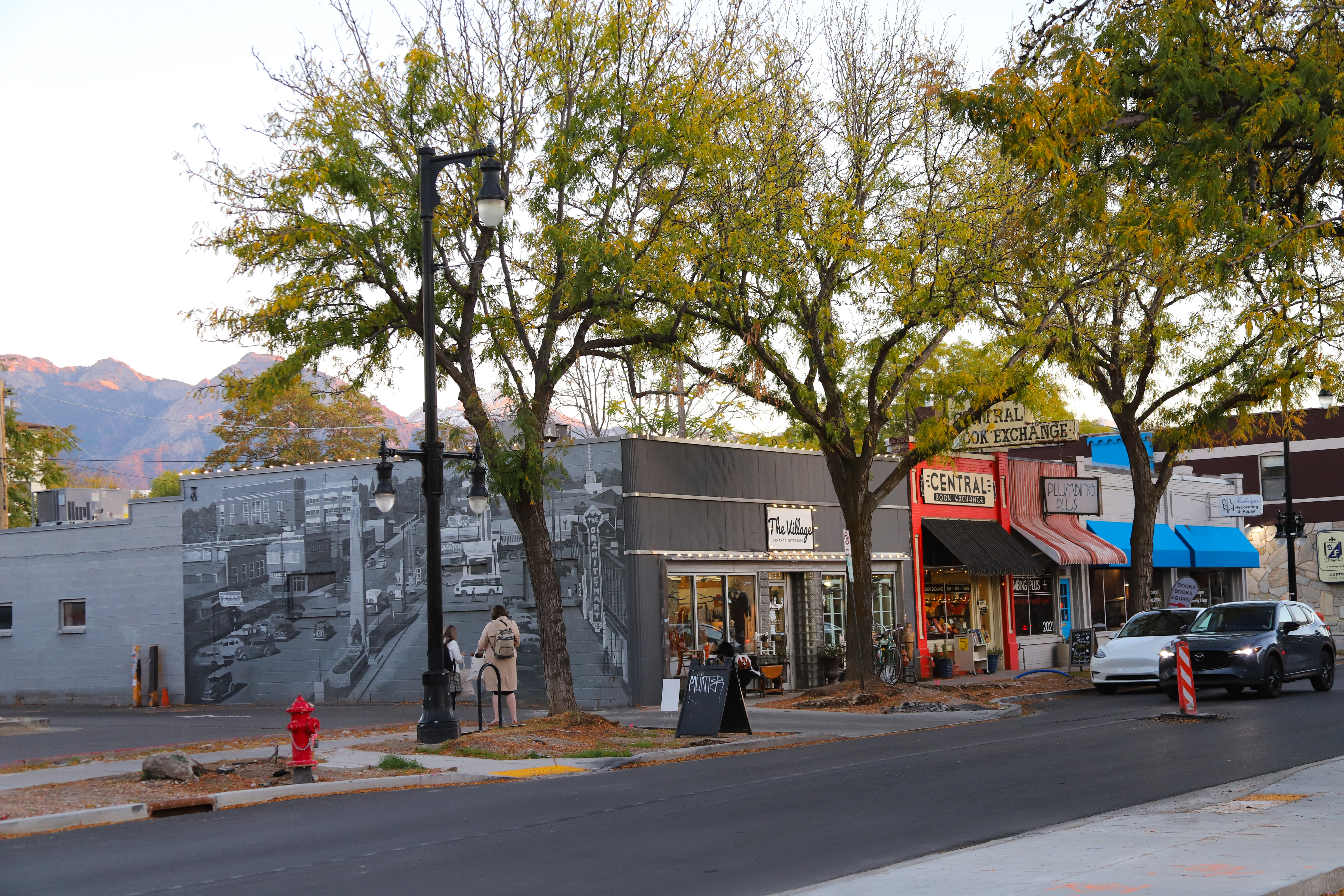sugar house neighborhood salt lake city