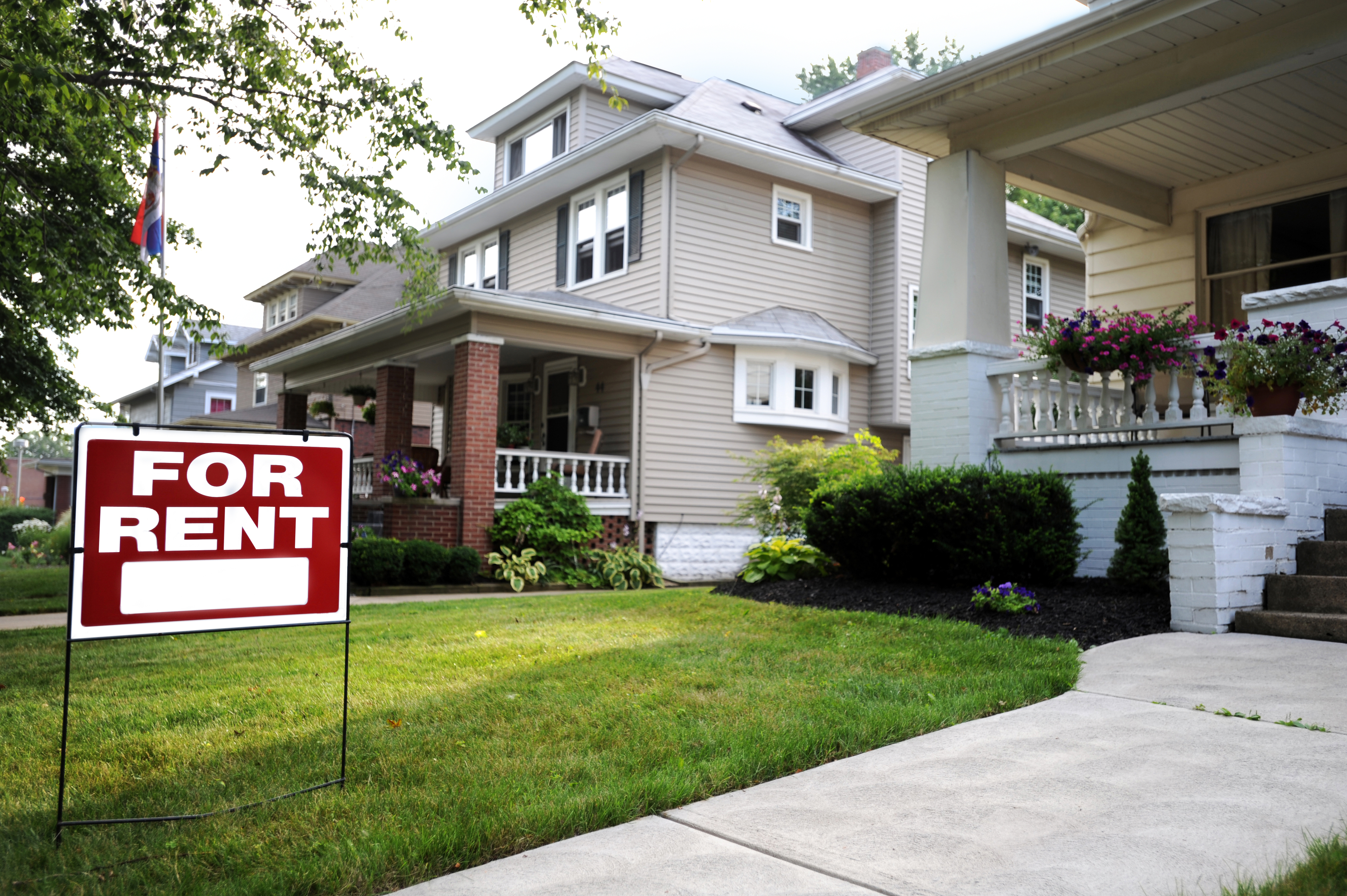 renting your home in salt lake city - salt lake city rental management