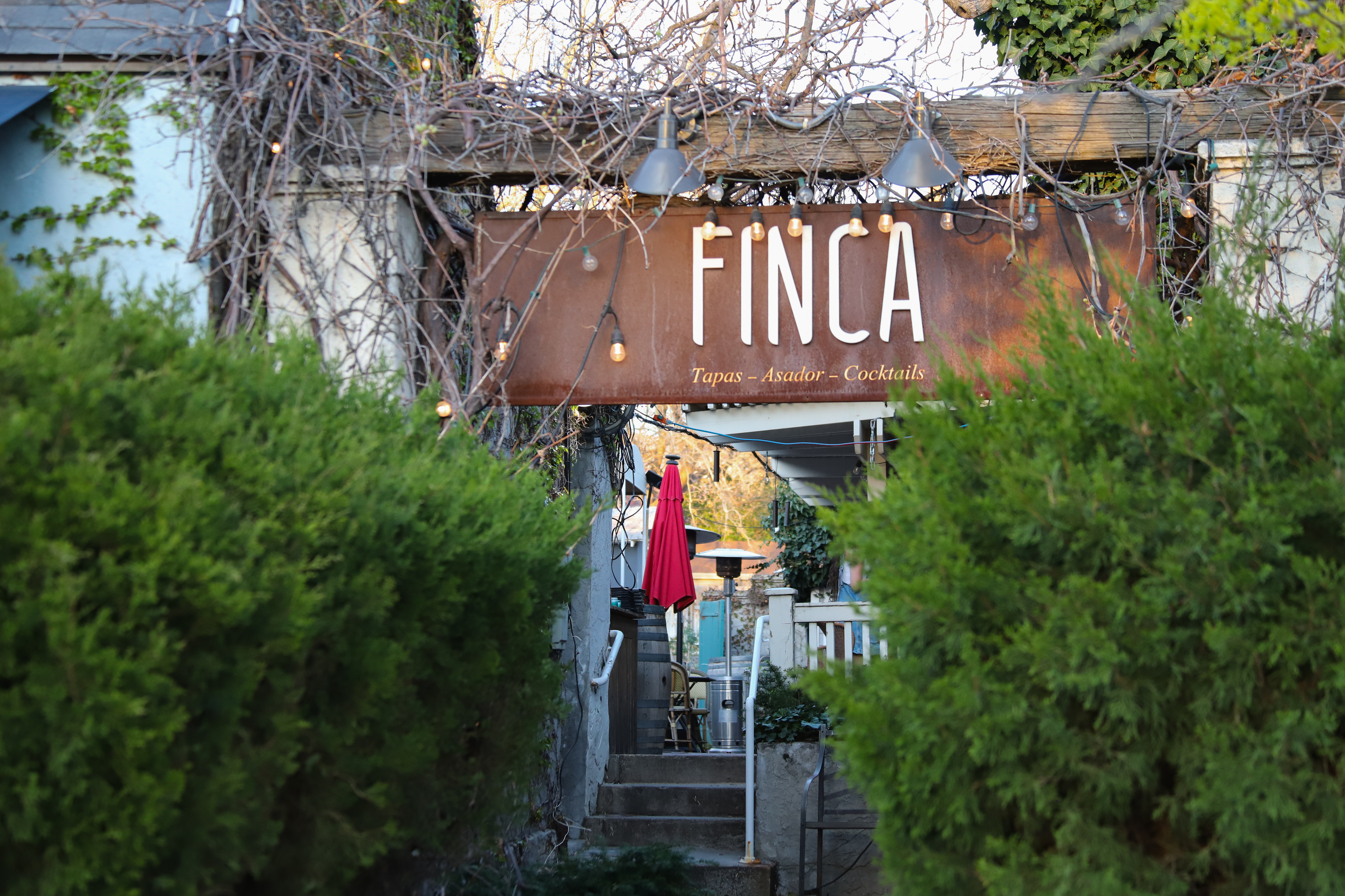 finca salt lake city restaurant