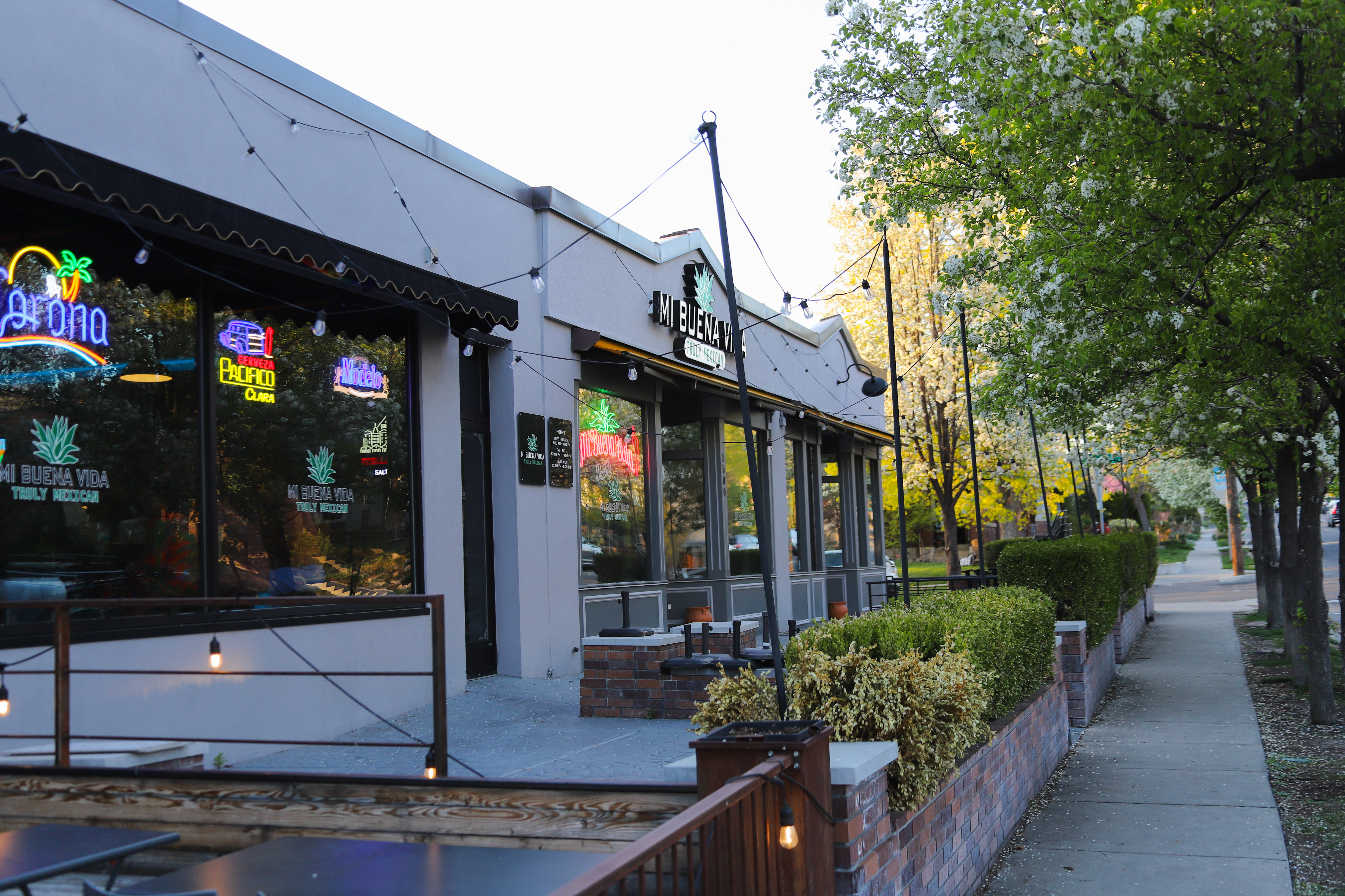 mi buena vida salt lake city