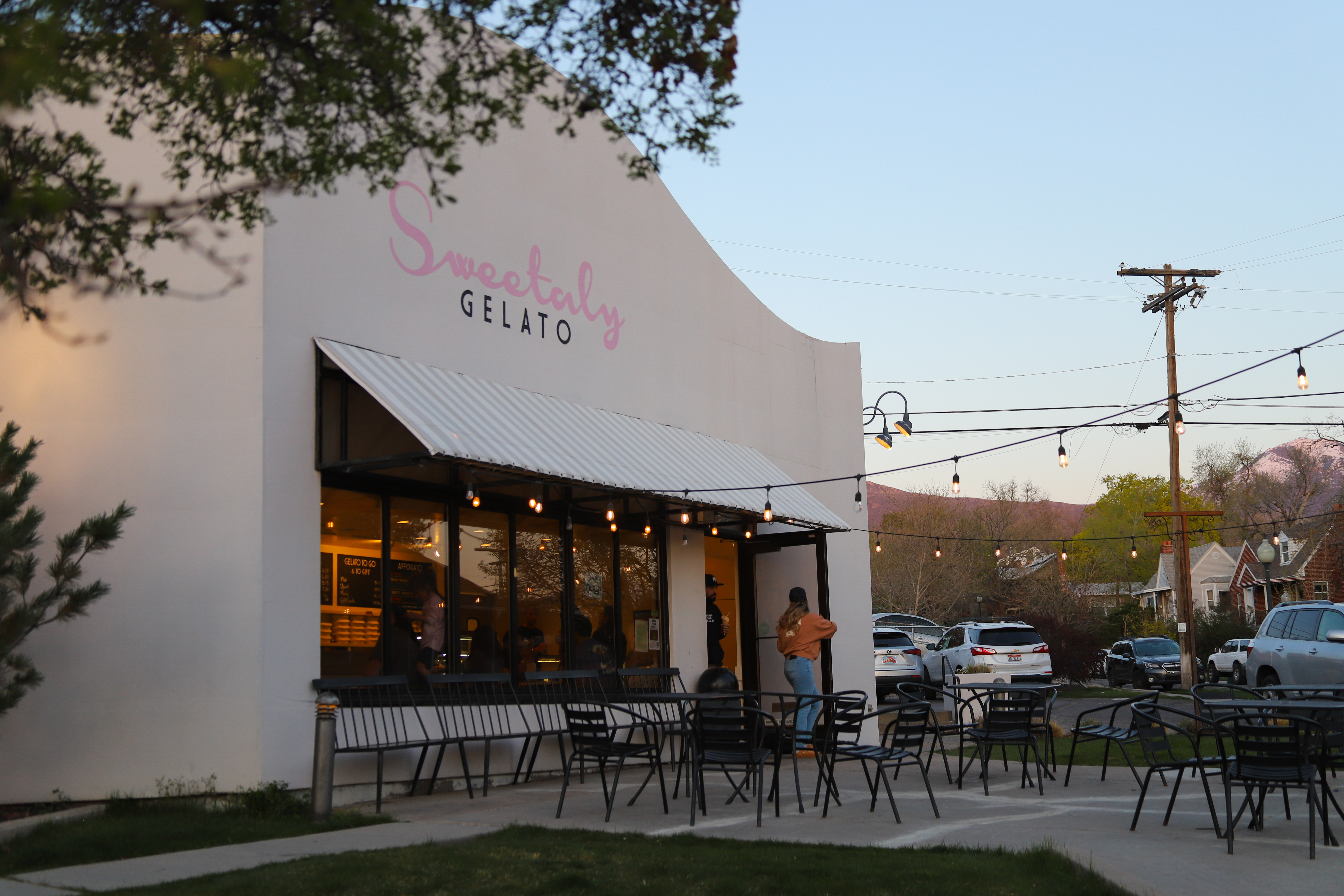 sweetaly gelato salt lake city