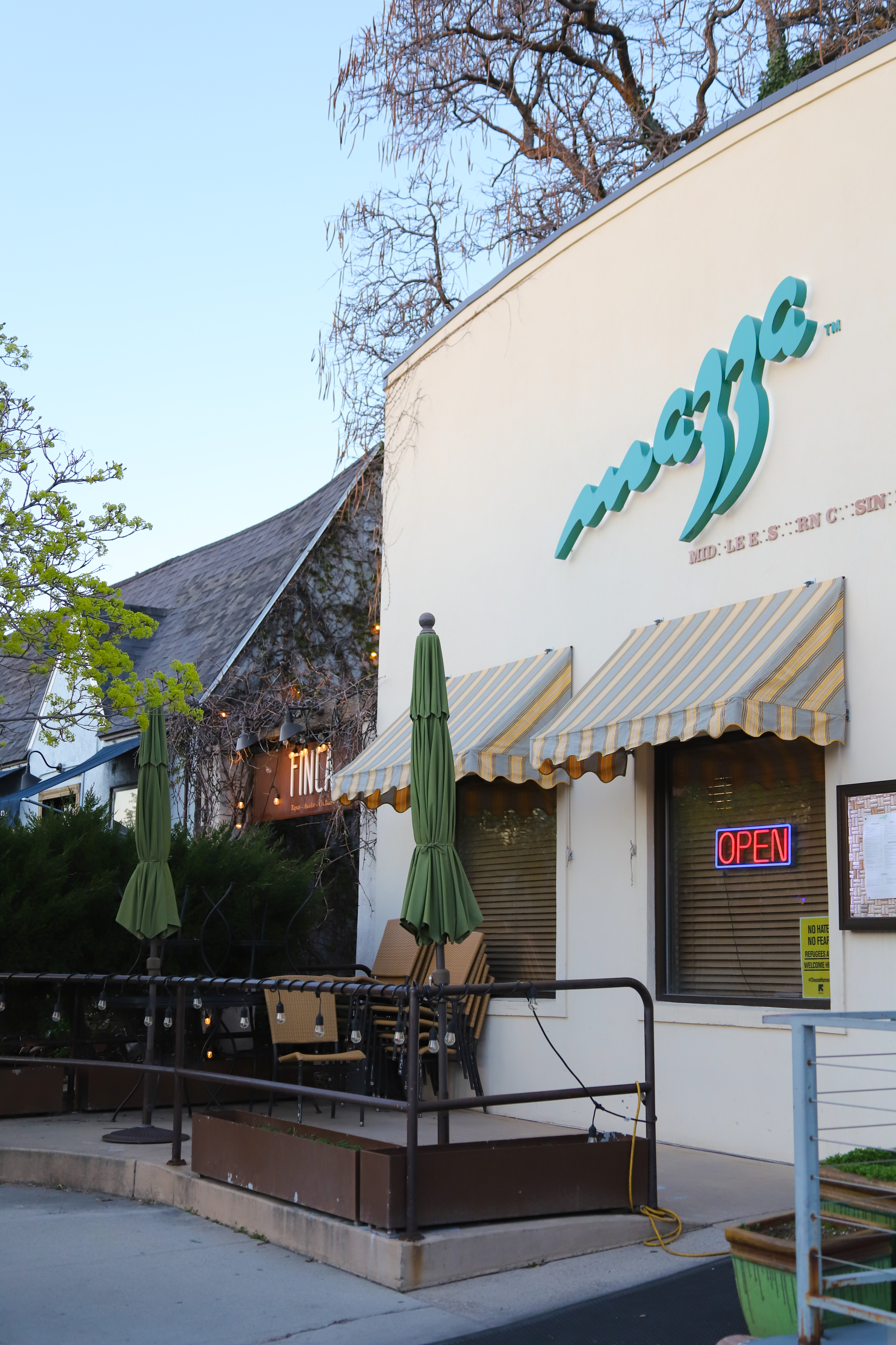 mazza salt lake city