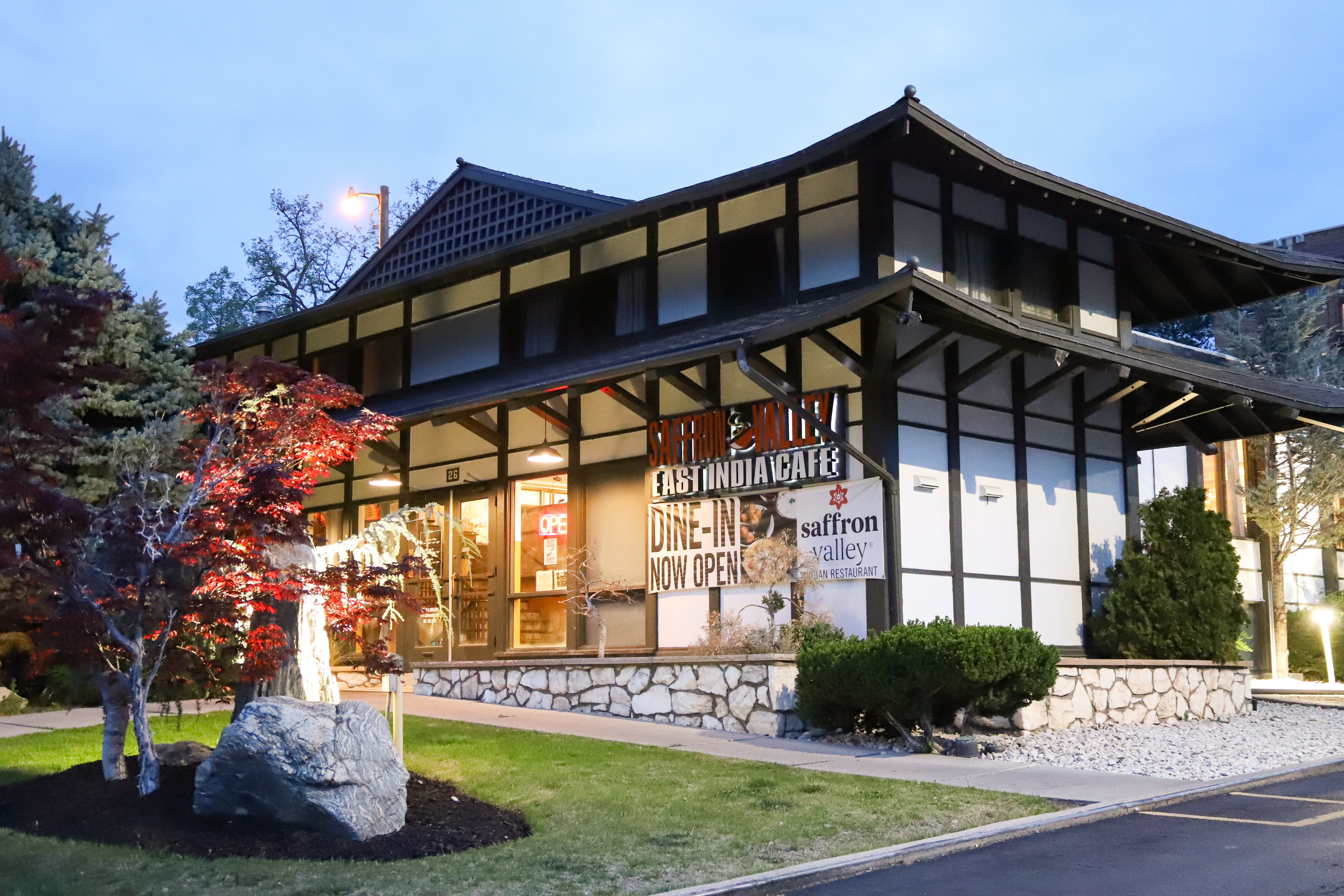 Saffron Valley Salt Lake City Saffron Valley Salt Lake City