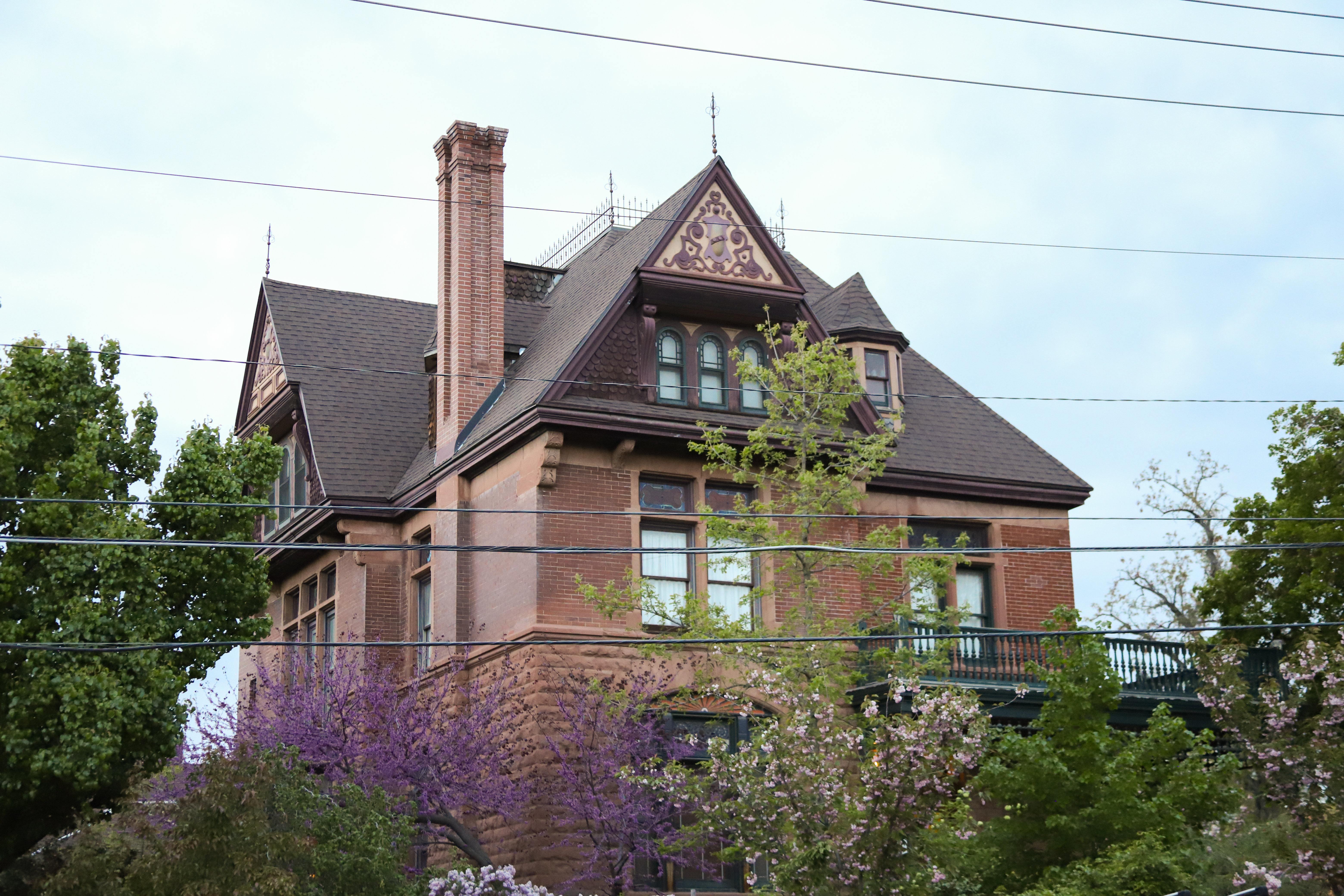 Antique Home in the Avenues Salt Lake City Antique Home in the Avenues Salt Lake City
