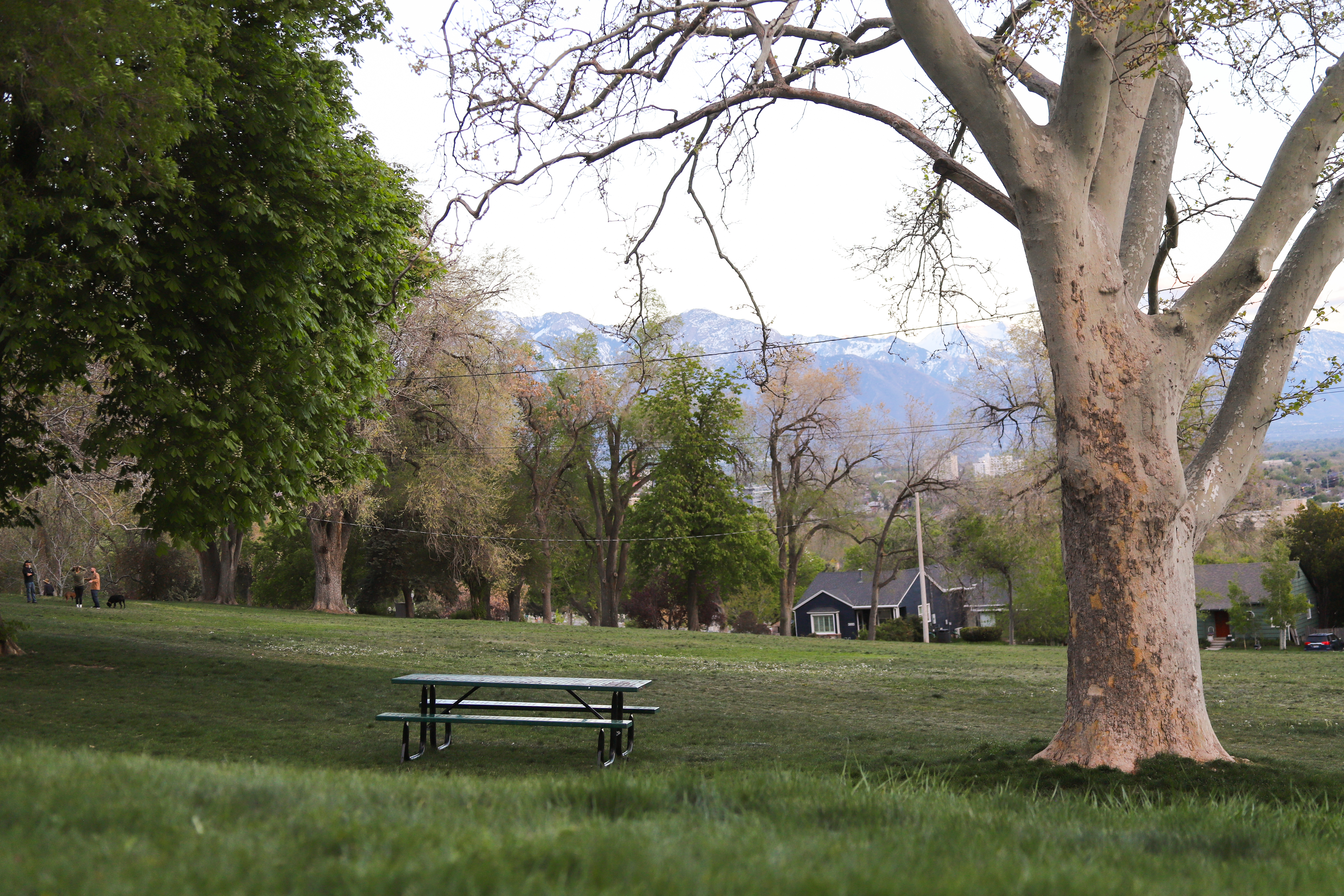 Lindsay Gardens Park Salt Lake City Lindsay Gardens Park Salt Lake City