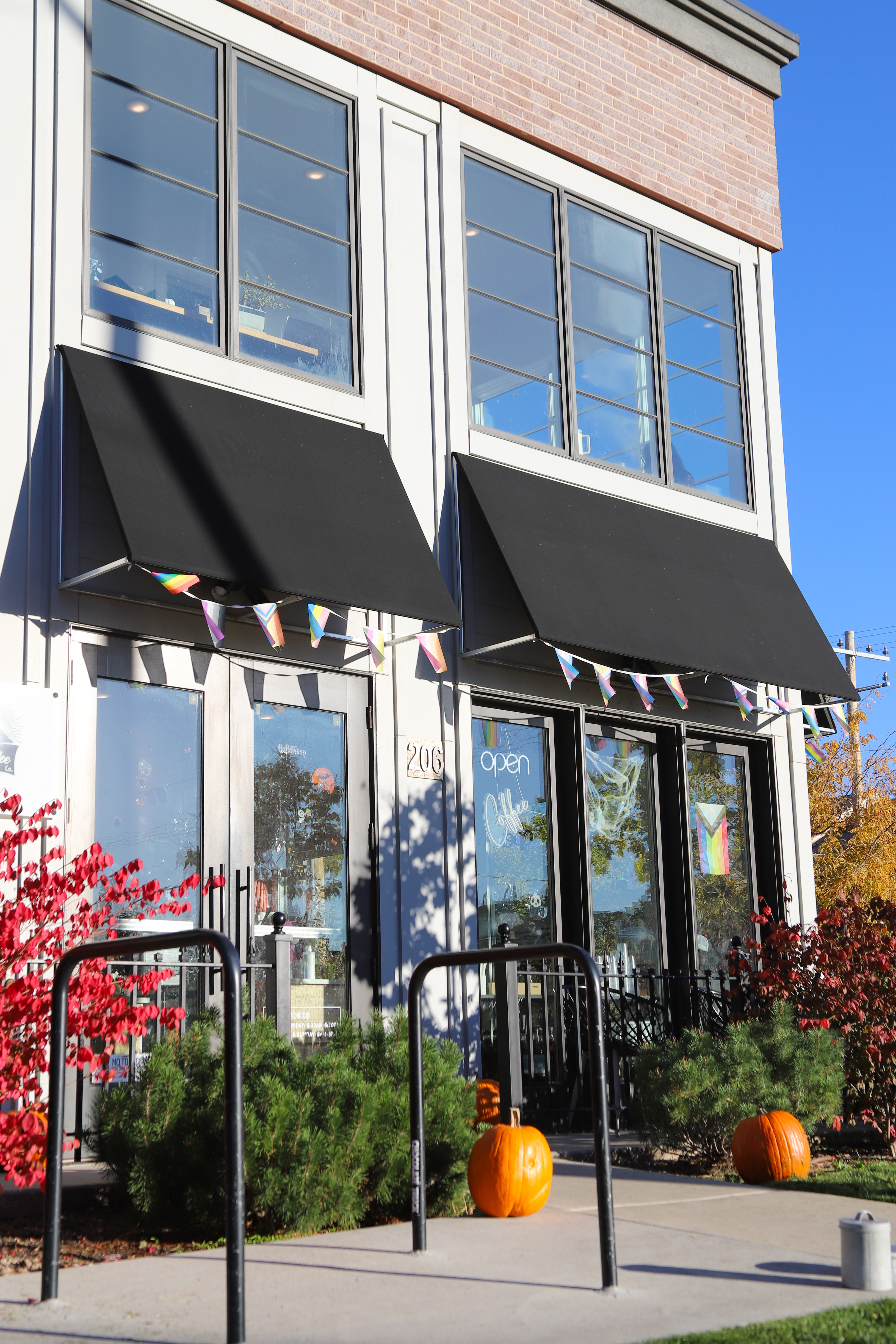 district coffee co salt lake city