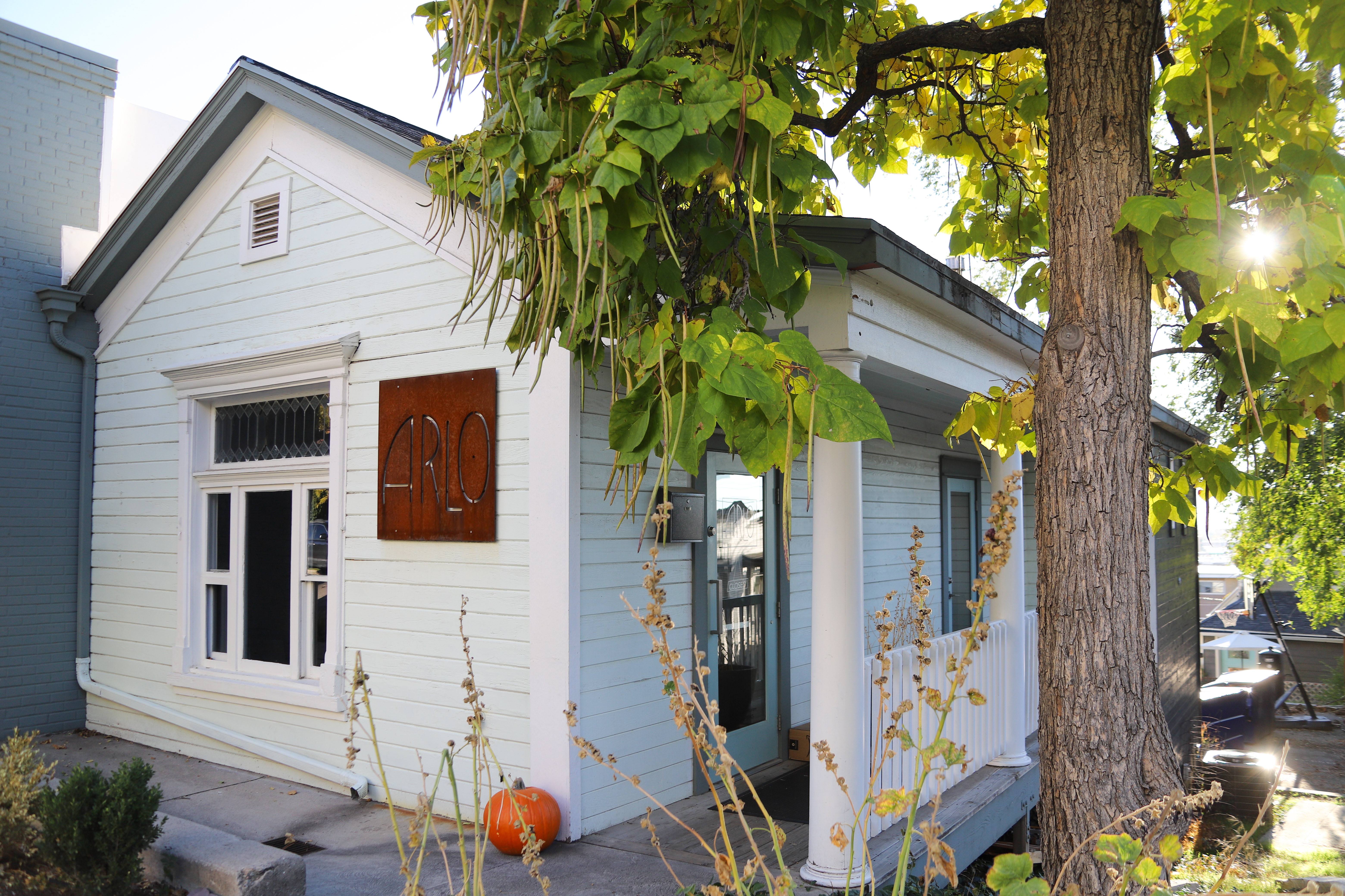 arlo restaurant salt lake city