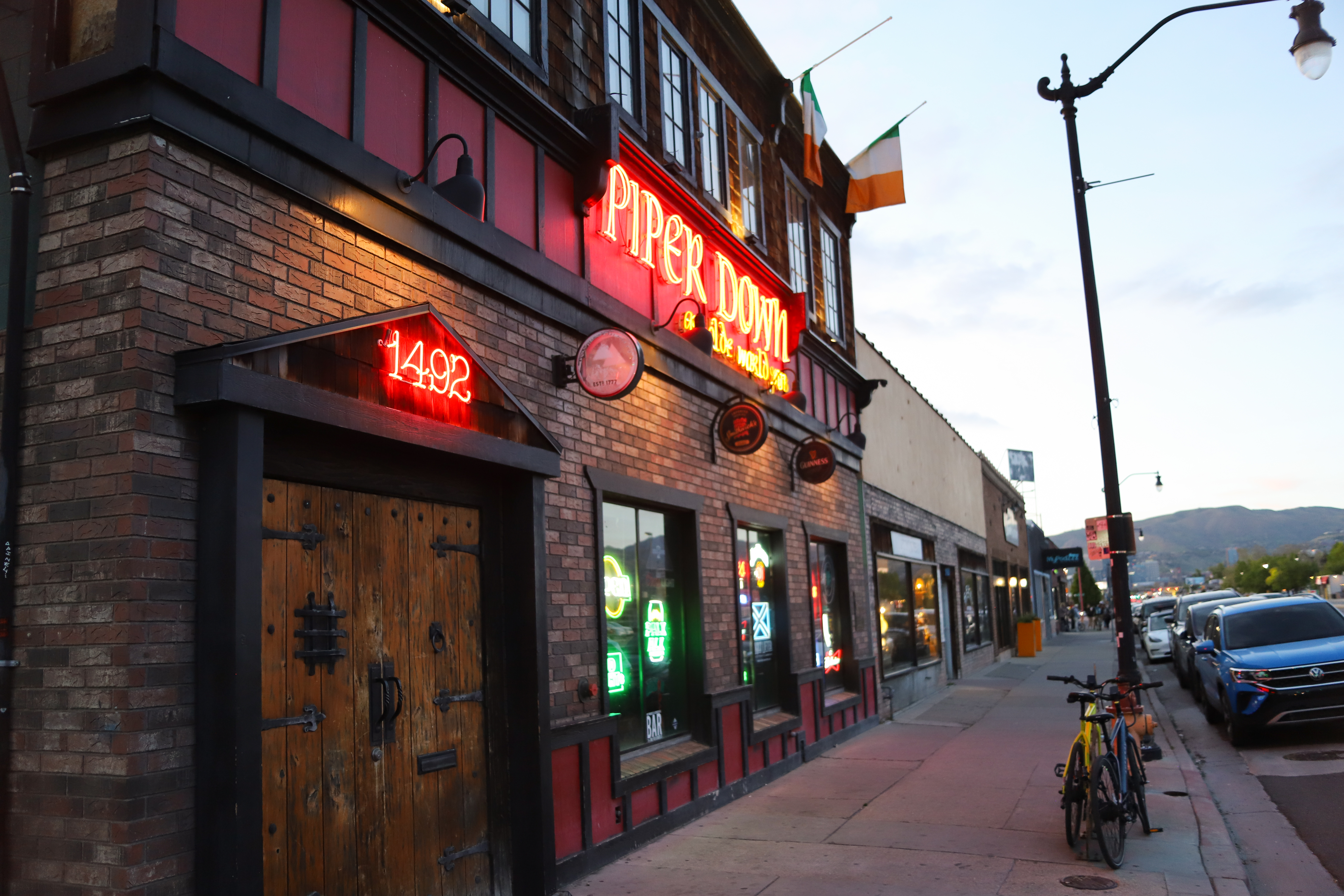Piper down pub salt lake city Piper down pub salt lake city