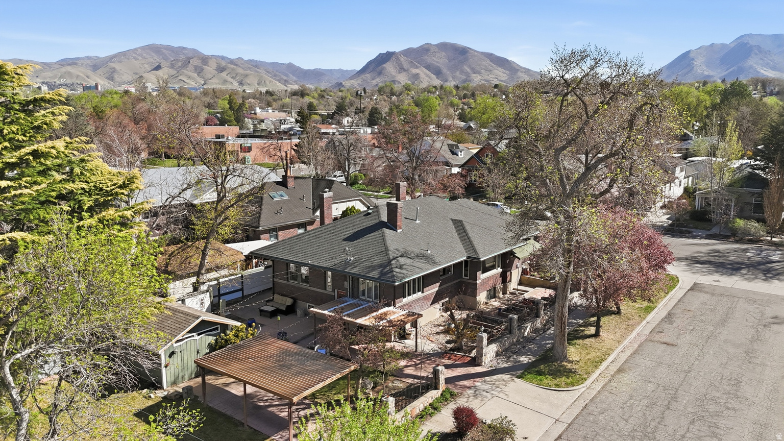 1400 S 1000 E Exterior Vintage 9th and 9th home for sale 1400 S 1000 E Exterior Vintage 9th and 9th home for sale