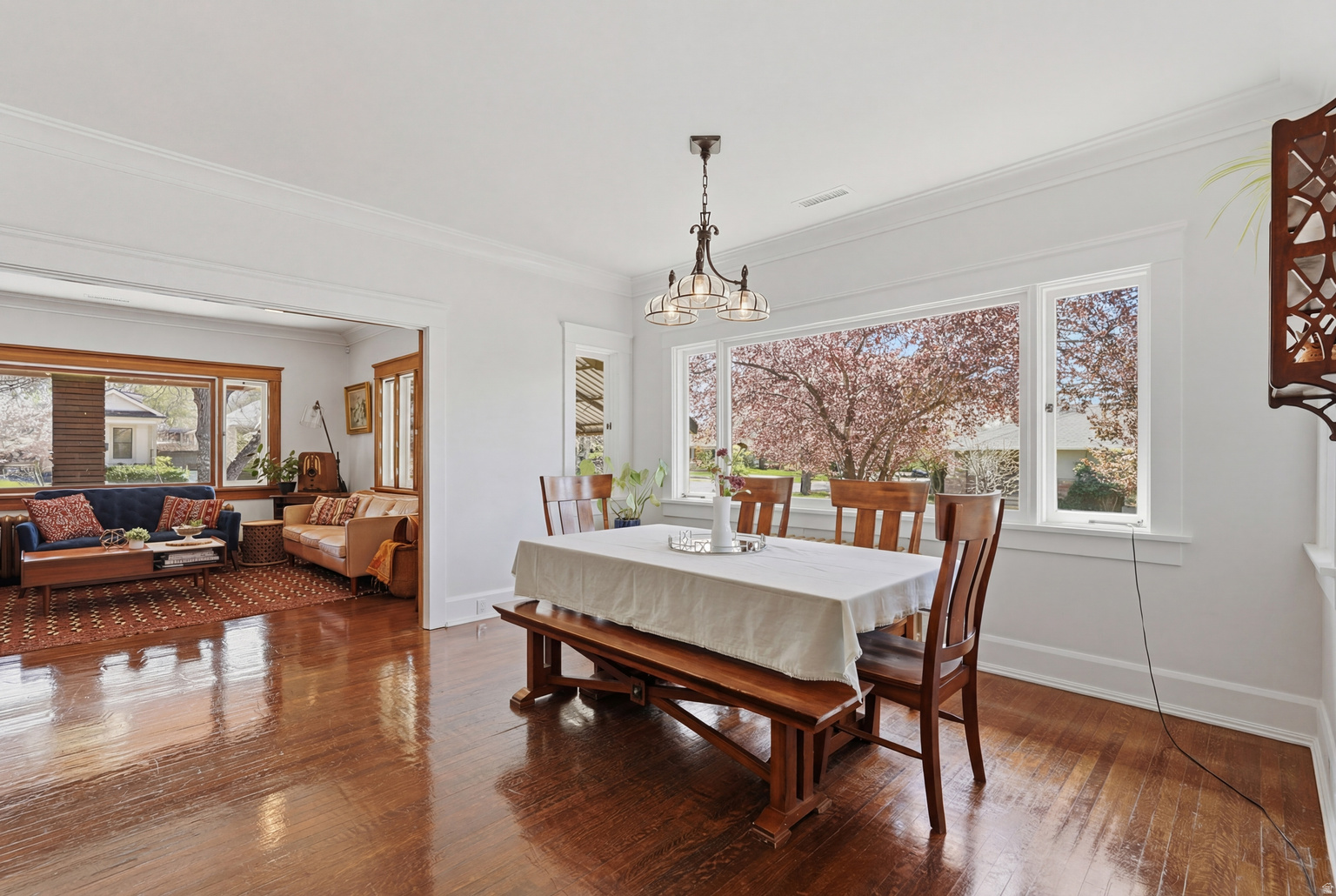 1400 S 1000 E Dining Room Vintage 9th and 9th home for sale 1400 S 1000 E Dining Room Vintage 9th and 9th home for sale