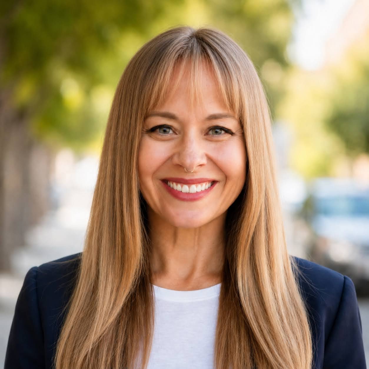 Lindsay DeWitt utah real estate agent salt lake city