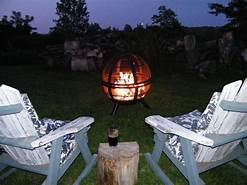 Stylish Fire Pits You Can Buy Online at Every Budget