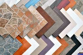 Tile is NOT Just for Floors & Backsplashes