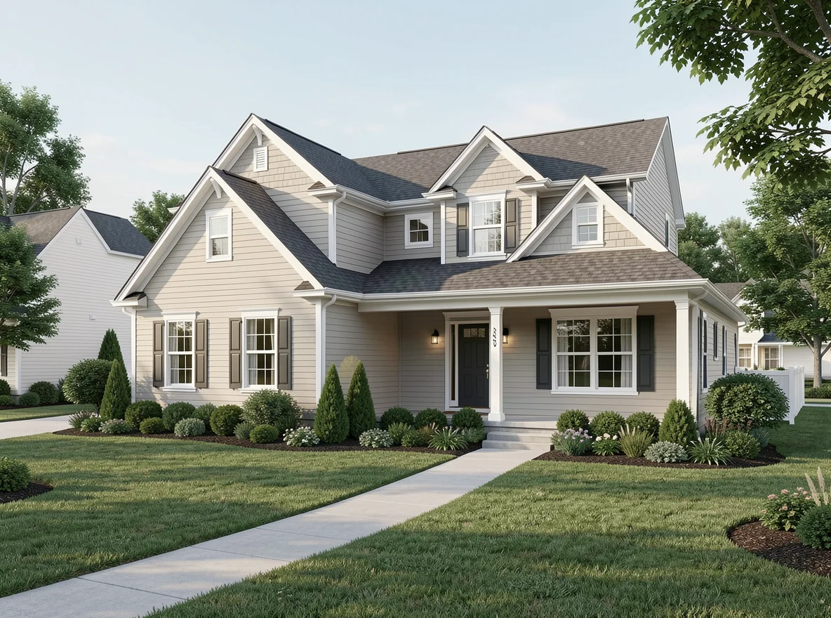 First-time homebuyer budgeting and planning for a home purchase