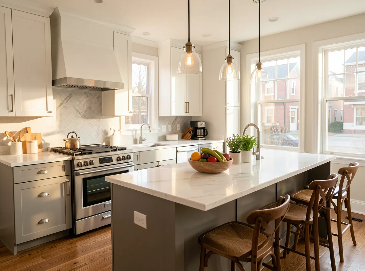 Home inspection and due diligence planning in Greater Boston