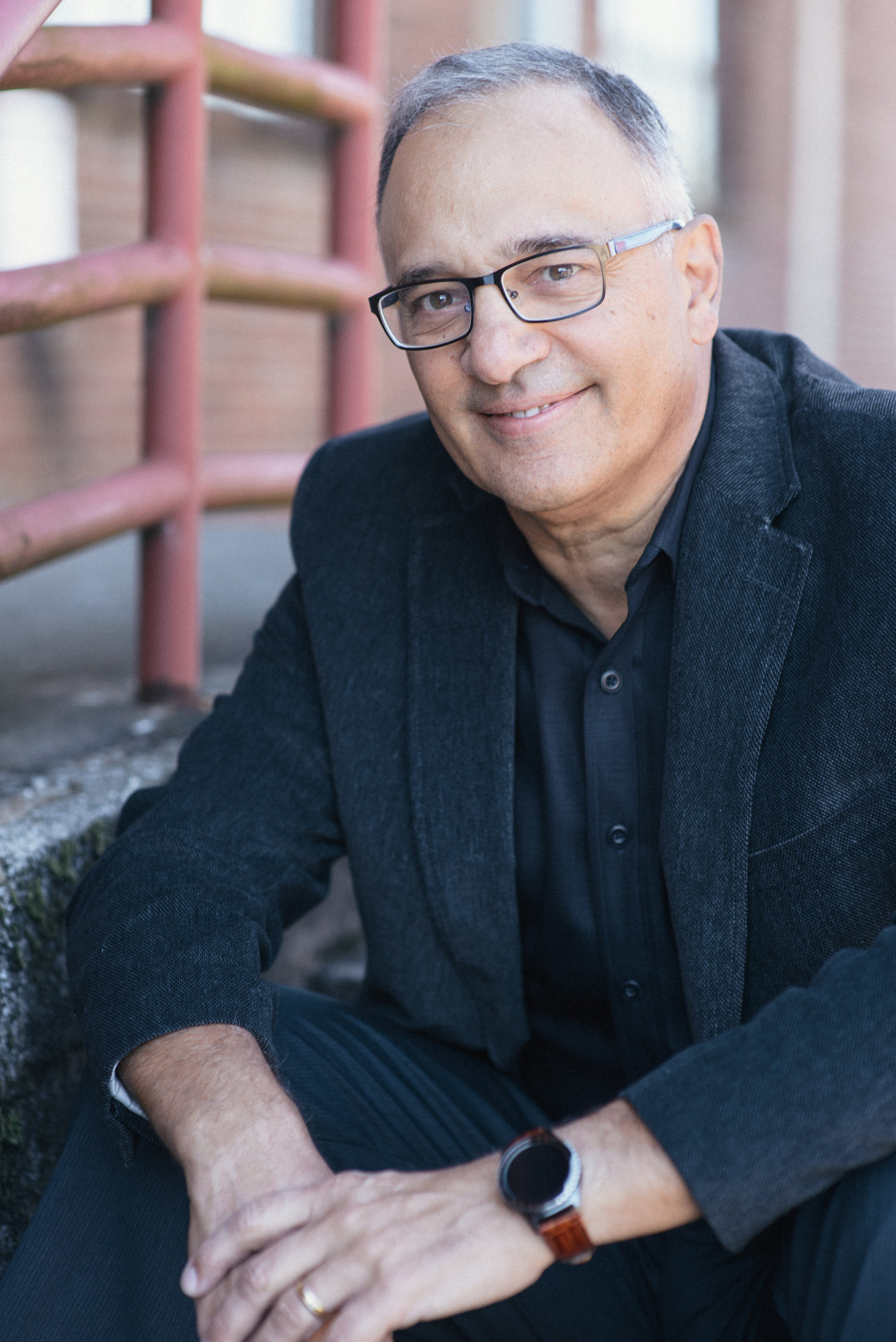 Mike Nastri