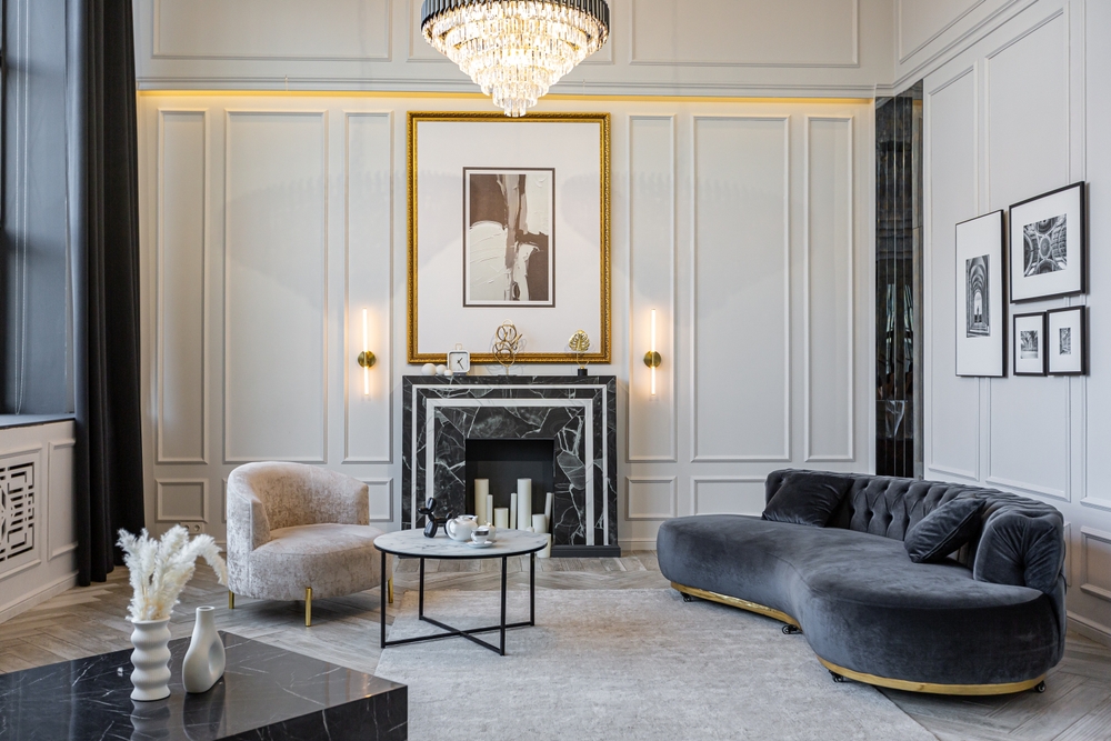 Preserving Historic Home Authenticity