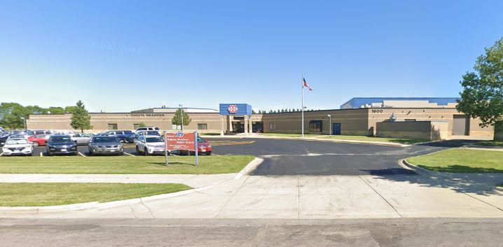 Dakota Meadows Middle School