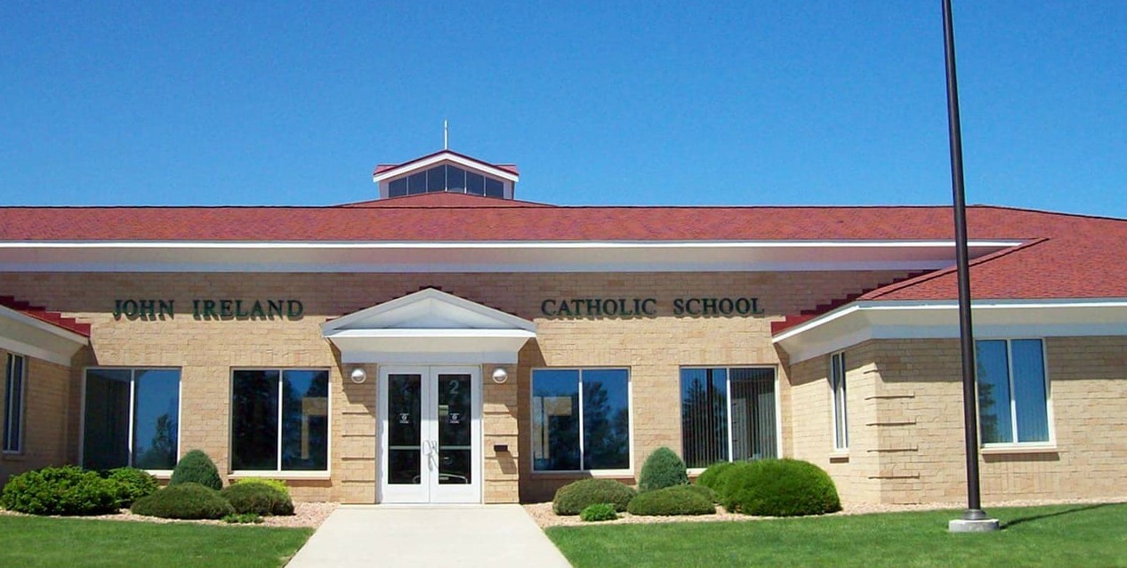 John Ireland Catholic School