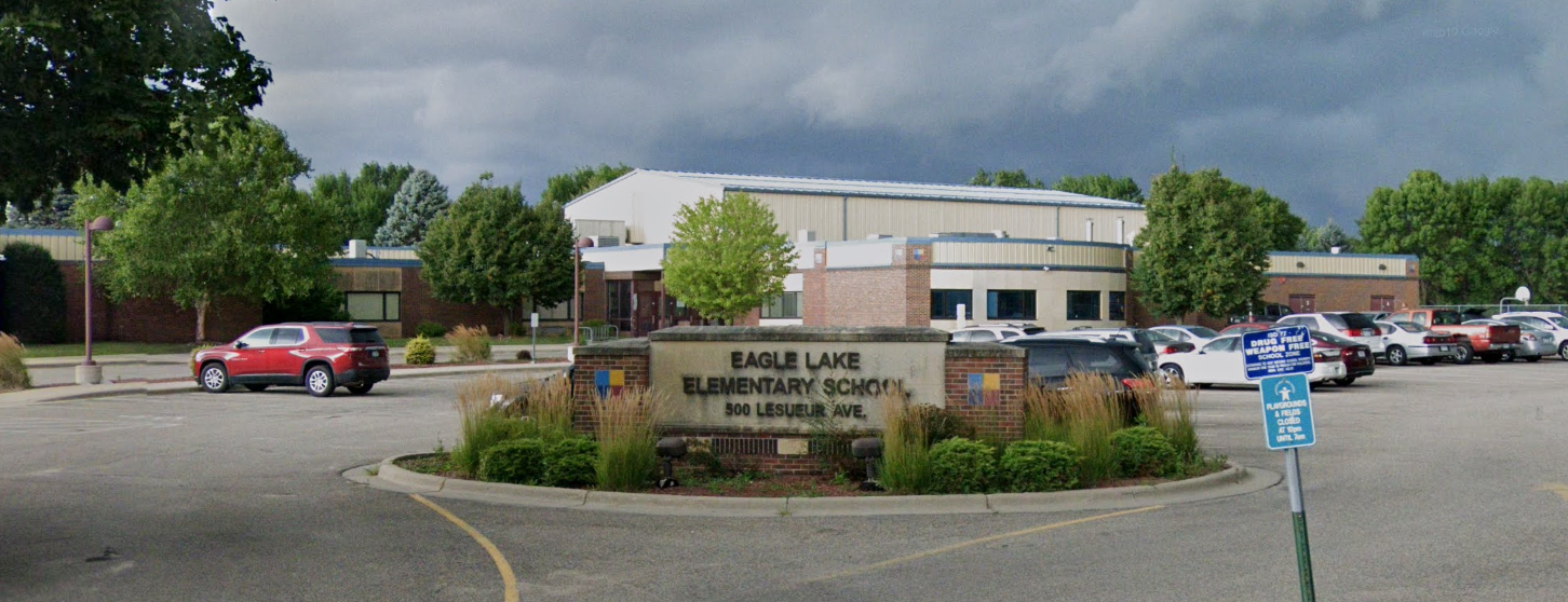 Eagle Lake Elementary School