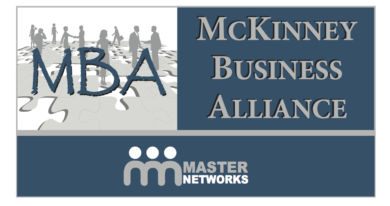 Click to Access the McKinney Business Alliance Facebook page