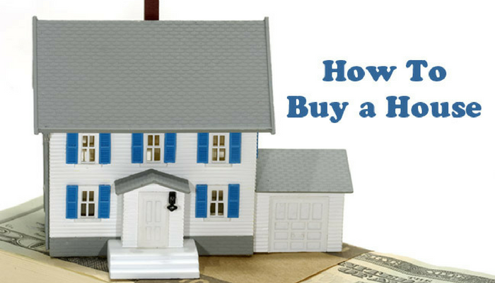 How To Buy A House Iconic Real Estate Group